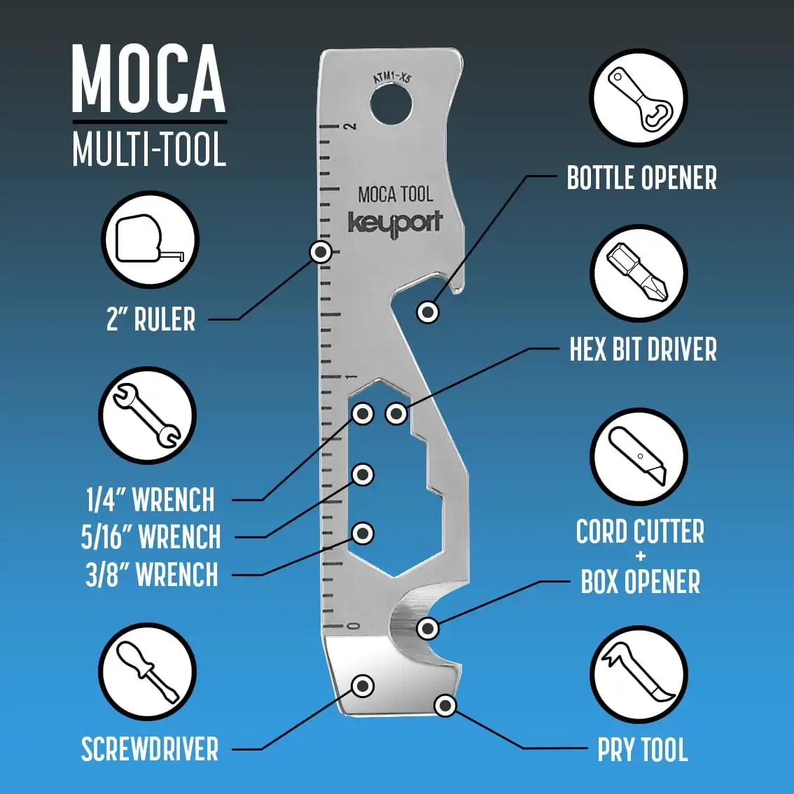 Keyport MOCA 10-in-1 Keychain Multitool - 61igrquk1hl._ac_sl1134_